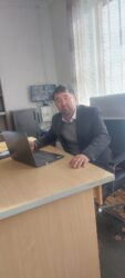 Мыкты жетекчи