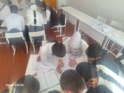 Койчукеева Назима кыргыз тили жана адабияты сабагынын мугалими