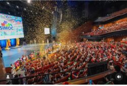 «Билимдүүгө дүйнө жарык»