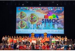 «Билимдүүгө дүйнө жарык»