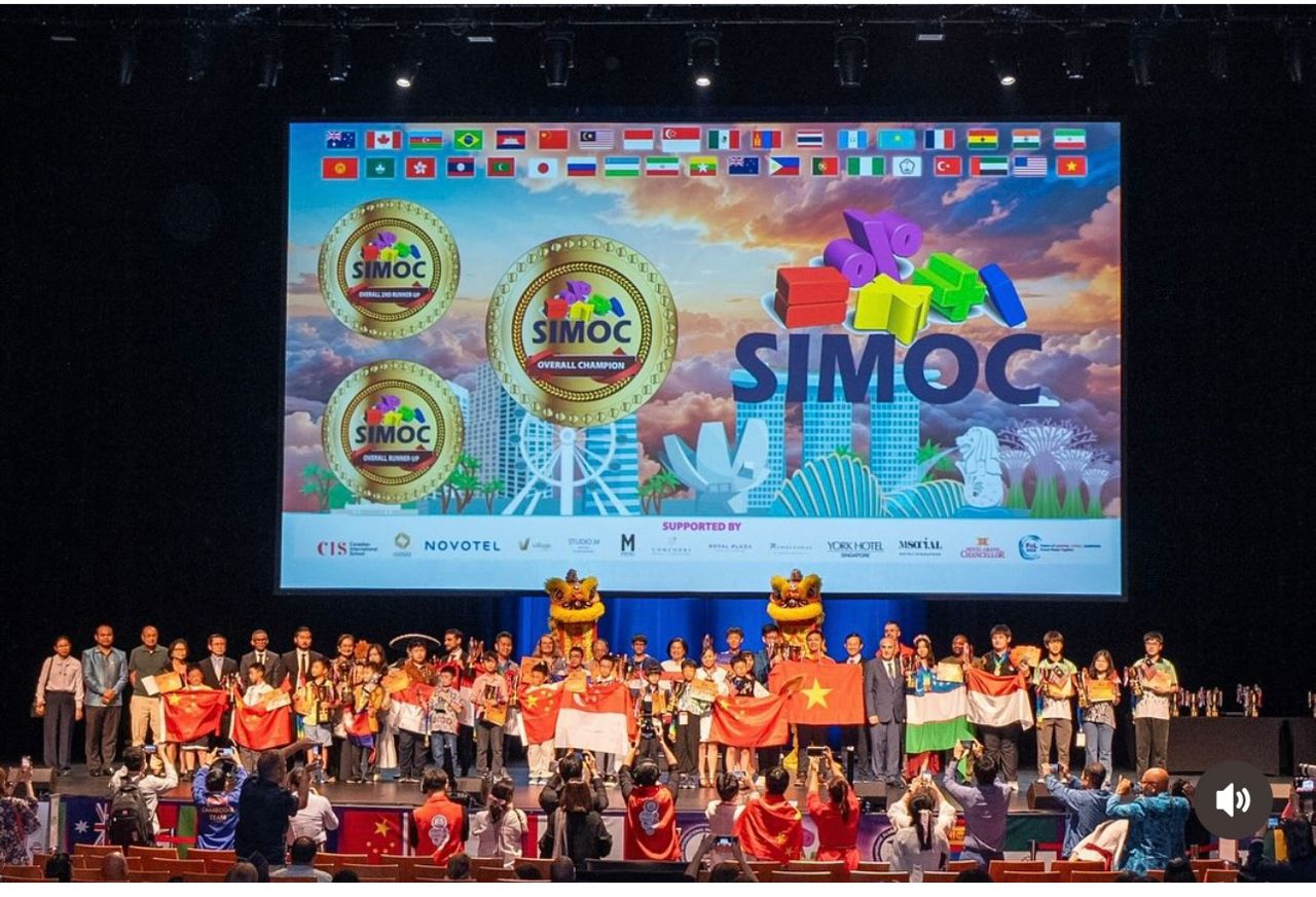 «Билимдүүгө дүйнө жарык»